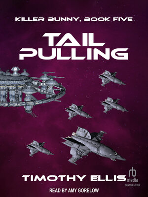 cover image of Tail Pulling